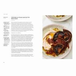 Ottolenghi Flavour Cookbook & Ingredients Set 6 Ottolenghi Flavour Cookbook & Ingredients Set -Sous Chef Kitchenware 0000 ottolenghi2 2f07497a c2fd 424d bd8a ada0ce949df2