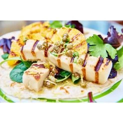 The Big Vegan Cheese Making Kit 10 The Big Vegan Cheese Making Kit -Sous Chef Kitchenware 0007 VeganHalloumi