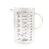 1l Glass Measuring Jug