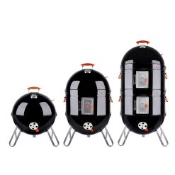 ProQ Excel 20 Elite BBQ Smoker -Sous Chef Kitchenware 2018 ProQ excel elite sizes