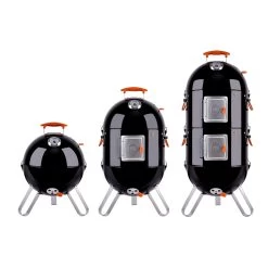 ProQ Frontier Elite 3in1 BBQ Smoker 14 ProQ Frontier Elite 3in1 BBQ Smoker -Sous Chef Kitchenware 2018 ProQ frontier elite sizes