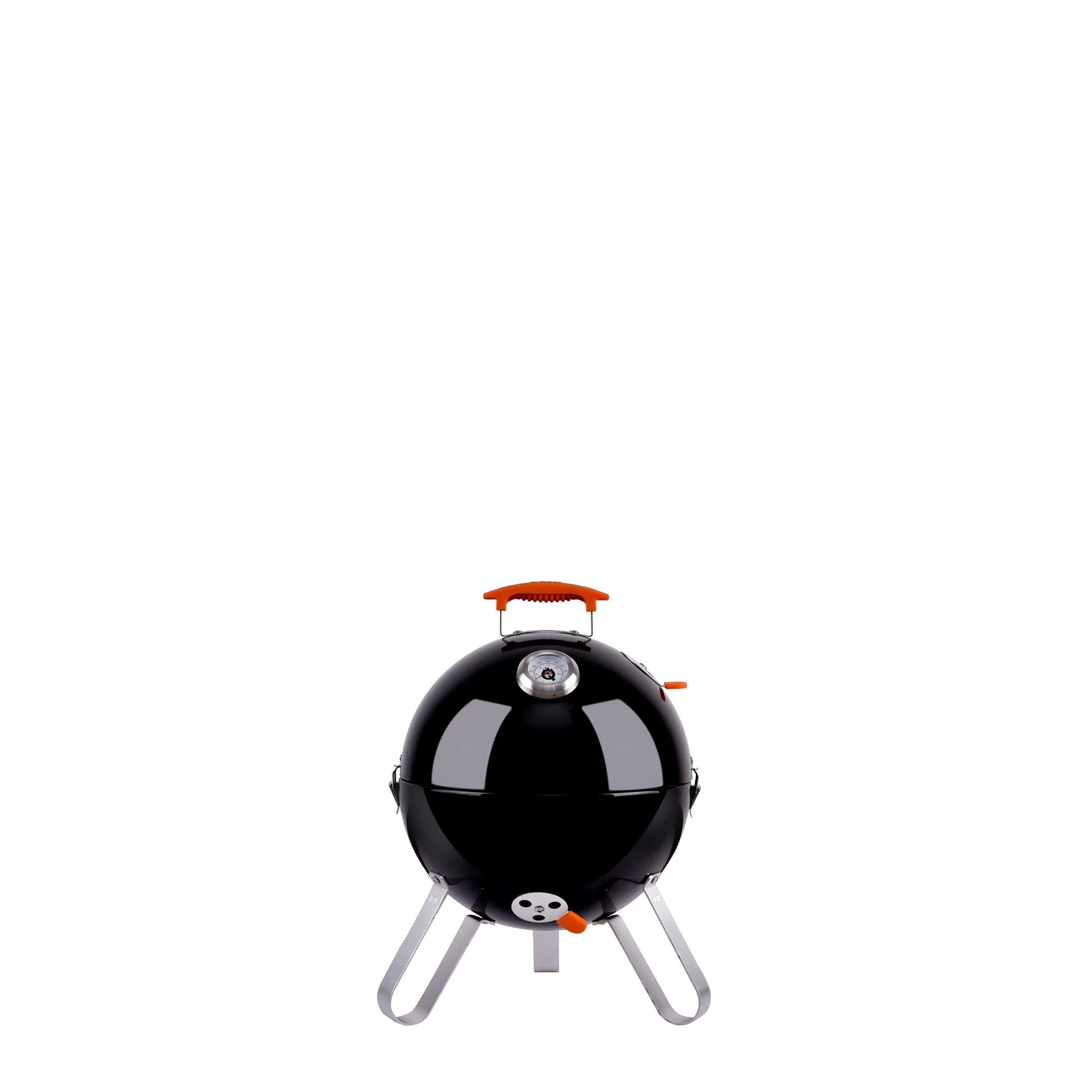 ProQ Ranger Elite BBQ Smoker 4 ProQ Ranger Elite BBQ Smoker - Image 4
