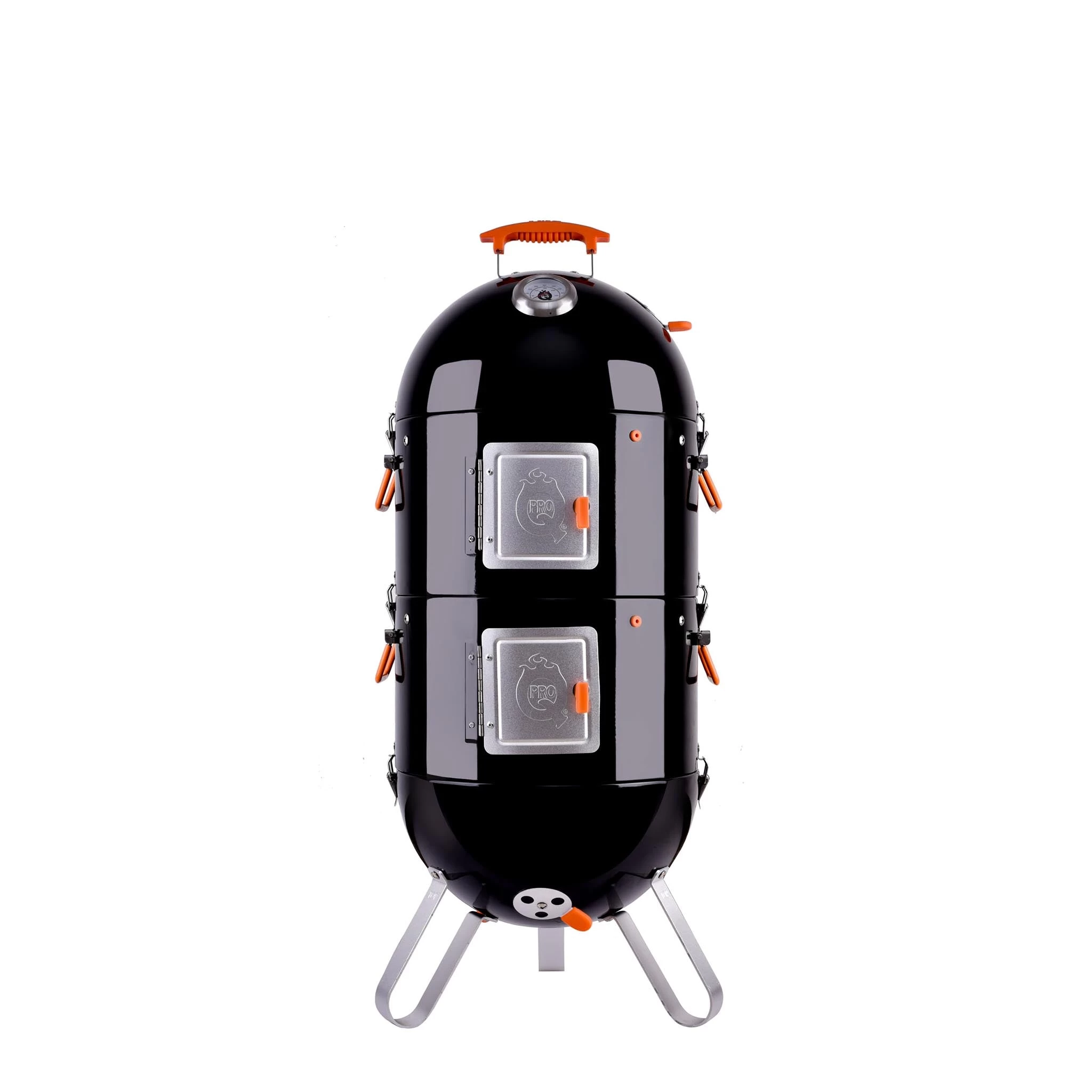 ProQ Ranger Elite BBQ Smoker 1 ProQ Ranger Elite BBQ Smoker