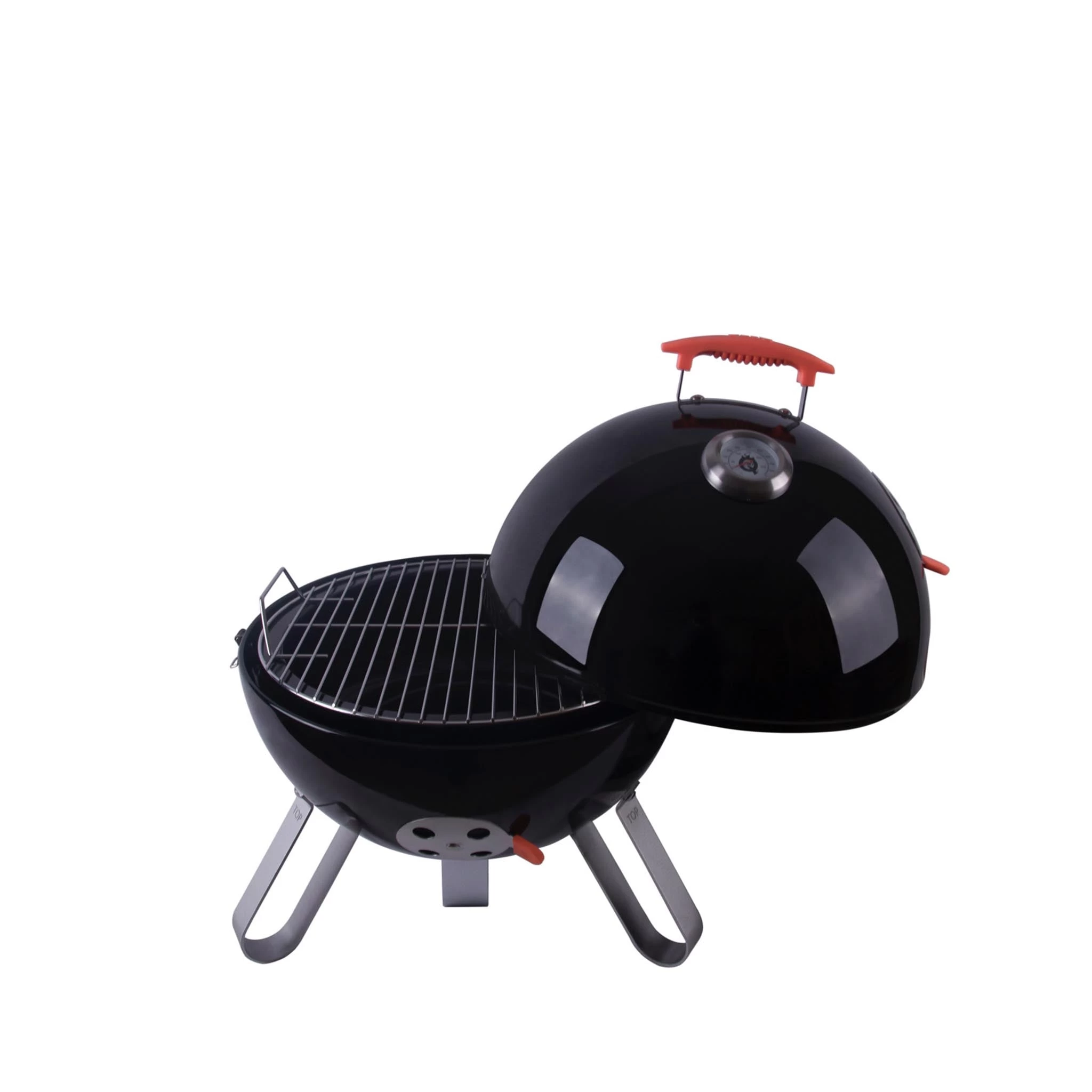 ProQ Frontier Elite 3in1 BBQ Smoker 6 ProQ Frontier Elite 3in1 BBQ Smoker - Image 6