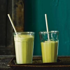 Dishoom Cookbook & Ingredients Set -Sous Chef Kitchenware 2048px 0002 HHBloomsburyDishoomDay1BreakfastLassi001 jpg