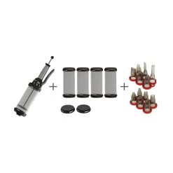 De Buyer 'Le Tube' Pro Pastry Syringe