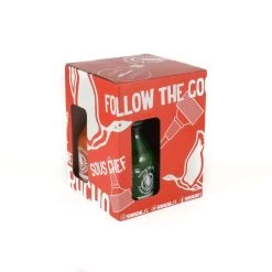 Flying Goose Sriracha Box Set, 4 X 200ml 17 Flying Goose Sriracha Box Set, 4 X 200ml -Sous Chef Kitchenware 4PackSriracha1