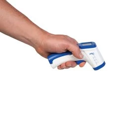 Mini Ray Temp Infrared Thermometer -Sous Chef Kitchenware 814 080 miniraytemp handl thermometer