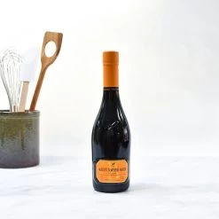 Agusti Torello Mata White Balsamic Vinegar 375ml 6 Agusti Torello Mata White Balsamic Vinegar 375ml -Sous Chef Kitchenware AB0011 Agusti Torello Mata White Balsamic Vinegar 2