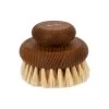 Andree Jardin Big Body Brush - Ash Wood & Horsehair