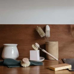 Andree Jardin Natural Dishwashing Set 7 Andree Jardin Natural Dishwashing Set -Sous Chef Kitchenware AJ0053 AndreeJardinNaturalDishwashingSet lifestyle 1