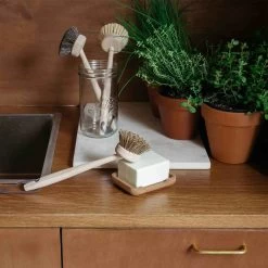 Andree Jardin Cork Soap Dish 7 Andree Jardin Cork Soap Dish -Sous Chef Kitchenware AJ0059 AndreeJardinCorkSoapDish lifestyle 2