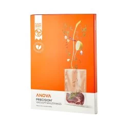 Anova Sous-Vide Eco-Friendly Vacuum Bag Rolls 13 Anova Sous-Vide Eco-Friendly Vacuum Bag Rolls -Sous Chef Kitchenware AO0011 AnovaSous VideBiodegradableVacuumBagRolls 3