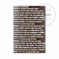 Alpenzu Chocolate Fondue & Burner 260g 6 Alpenzu Chocolate Fondue & Burner 260g -Sous Chef Kitchenware AP0038 AlpenzuChocolateFondue260g ING abe0e9cf 35d4 4cda 9eba 26cfbeaf1bcd