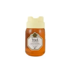 Portuguese Wild Lavender Honey In Pouring Pot, 500g