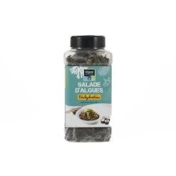 Dried Seaweed Salad, 100g