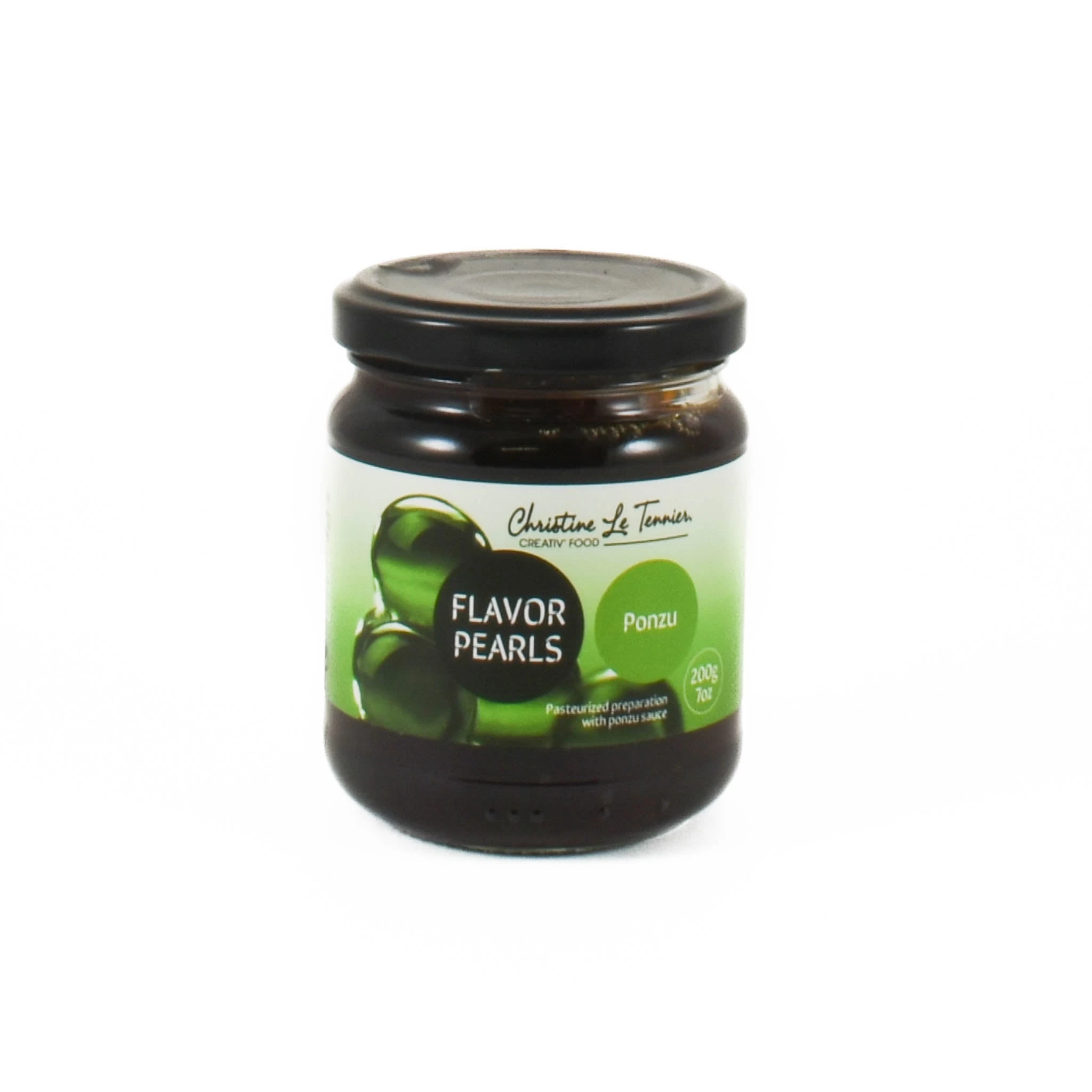 Ponzu Flavour Pearls, 200g 1 Ponzu Flavour Pearls, 200g