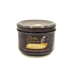 Balsamic Glaze Flavour Spheres, 250g
