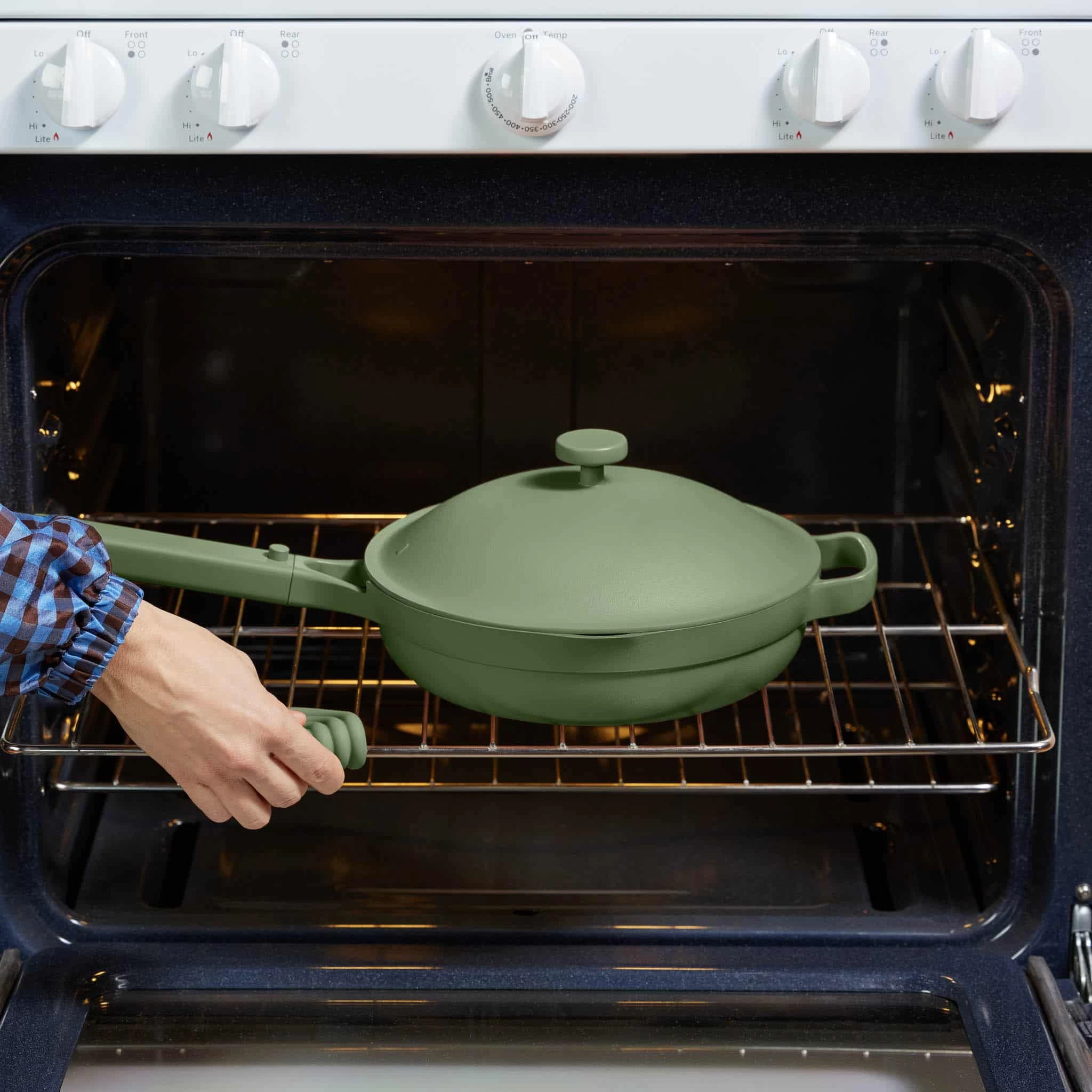 Always Pan 2.0, Sage 2 Always Pan 2.0, Sage - Image 2