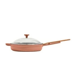 Cast Iron Always Pan, Spice