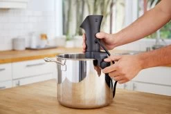 Anova Sous Vide Precision Cooker Pro -Sous Chef Kitchenware AnovaPro AdjustClamp C 1 1