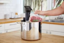 Anova Sous Vide Precision Cooker Pro -Sous Chef Kitchenware AnovaPro PotDrop C 2