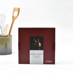 Rabitos Royale Dark Chocolate Figs 142g -Sous Chef Kitchenware BD0033 RabitosRoyaleDarkChocolateFigs 3