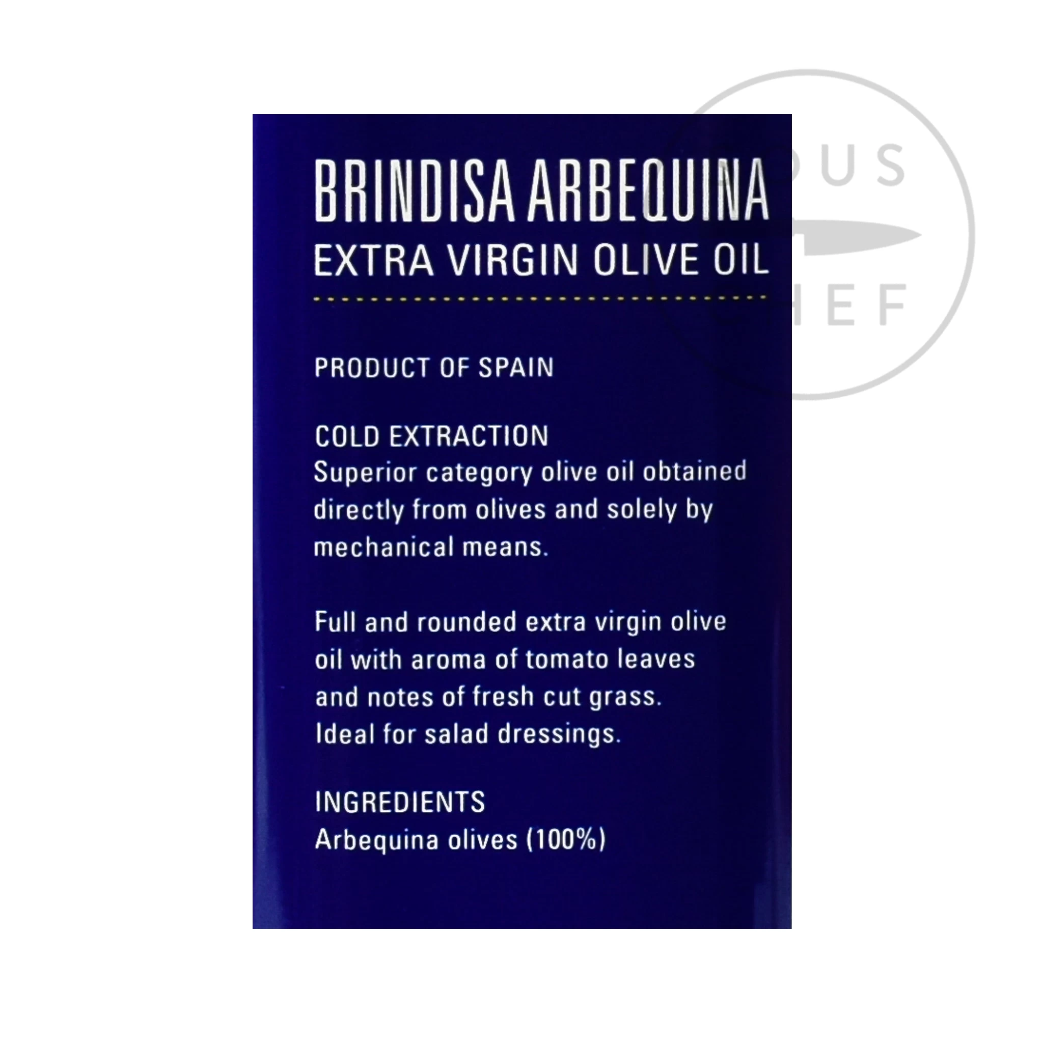 Brindisa Arbequina Extra Virgin Olive Oil 1l 2 Brindisa Arbequina Extra Virgin Olive Oil 1l - Image 2