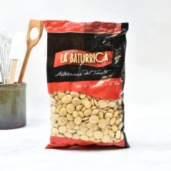 Blanched, Skinless Marcona Almonds 1kg 5 Blanched, Skinless Marcona Almonds 1kg -Sous Chef Kitchenware BD0066 Blanched SkinlessMarconaAlmonds1kg 3
