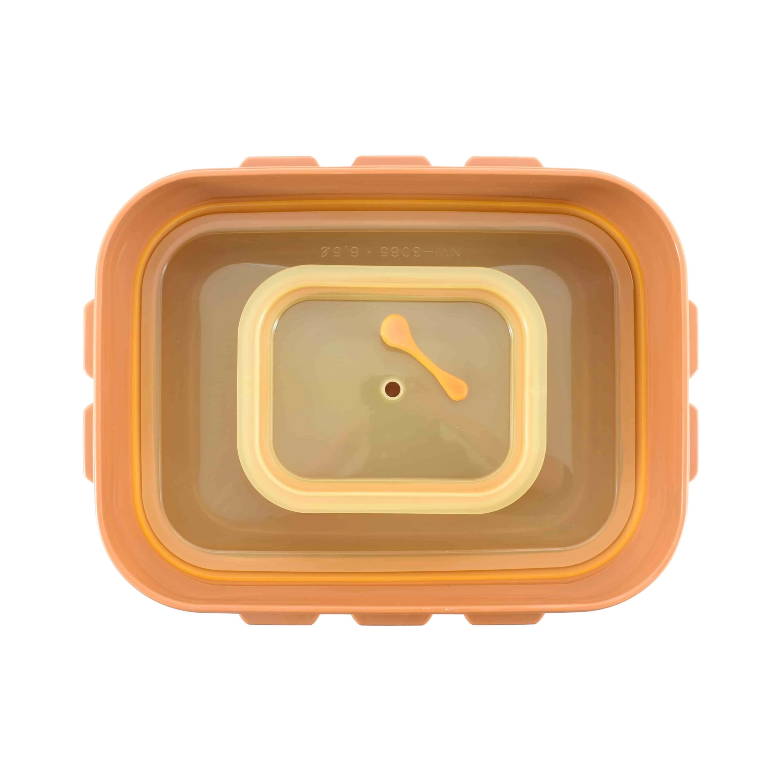 E-Jen Brining & Fermentation Container 8.5 Litre 3 E-Jen Brining & Fermentation Container 8.5 Litre - Image 3