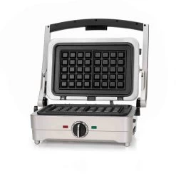 Cuisinart 2 In 1 Waffle & Pancake Maker