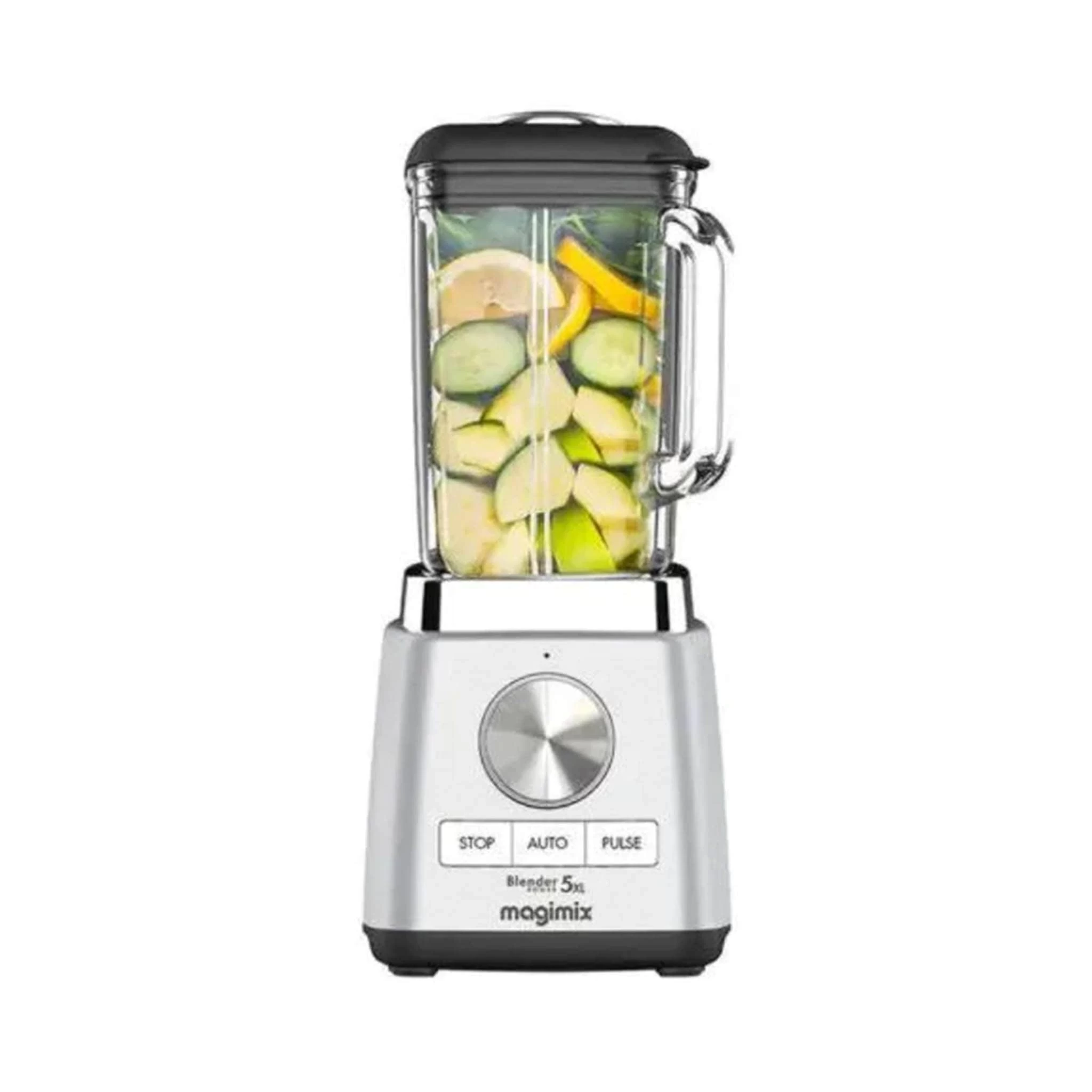 Magimix Blender Power 5XL, Satin 1 Magimix Blender Power 5XL, Satin