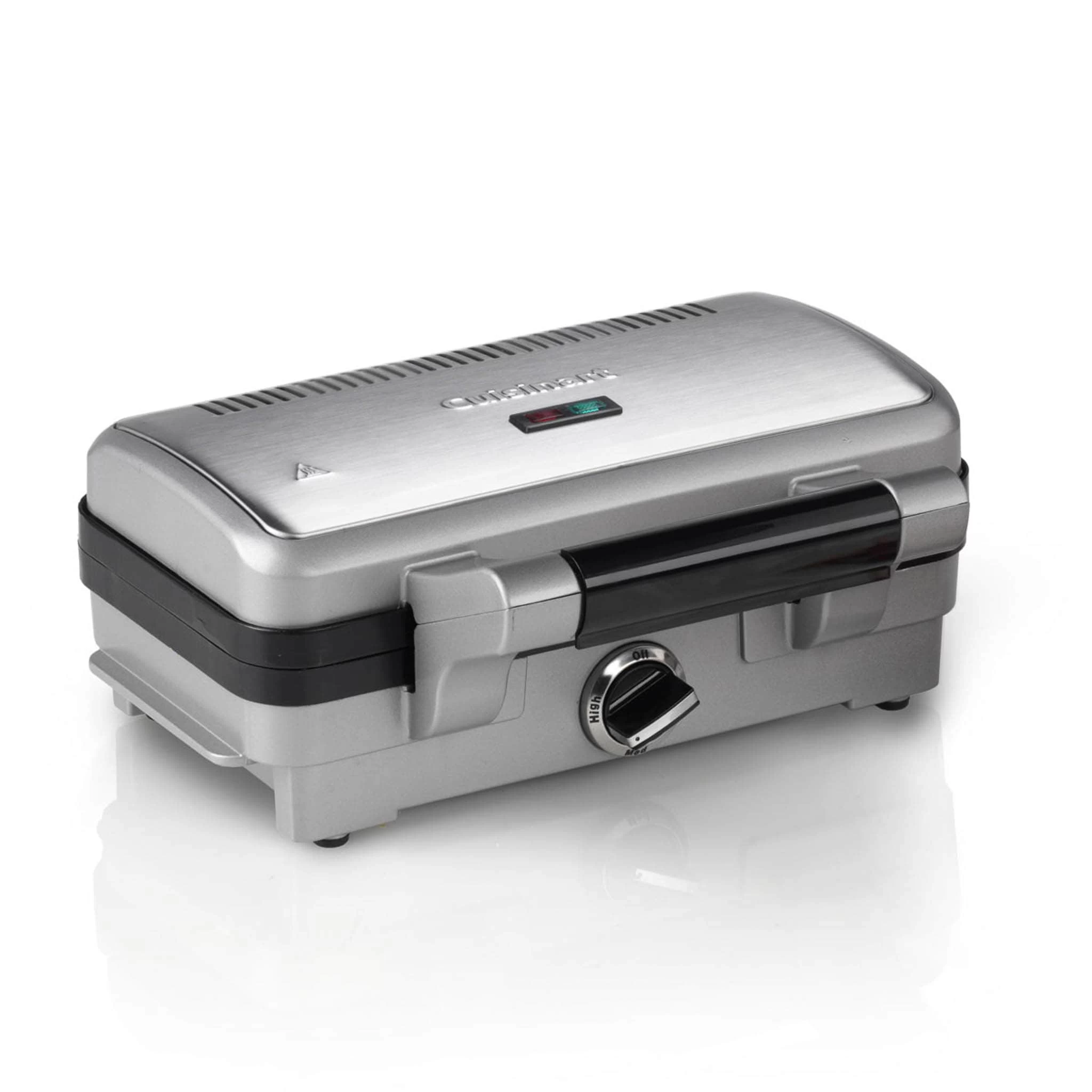 Cuisinart Sandwich Toaster 2 Cuisinart Sandwich Toaster - Image 2