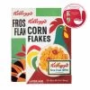 Kellogg's Original Corn Flakes & Frosted Flakes Tea Towels With Gift Box