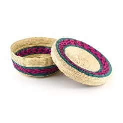 Tortillero Tortilla Basket 7 Tortillero Tortilla Basket -Sous Chef Kitchenware CC0045 TortilleroTortillaBasket open