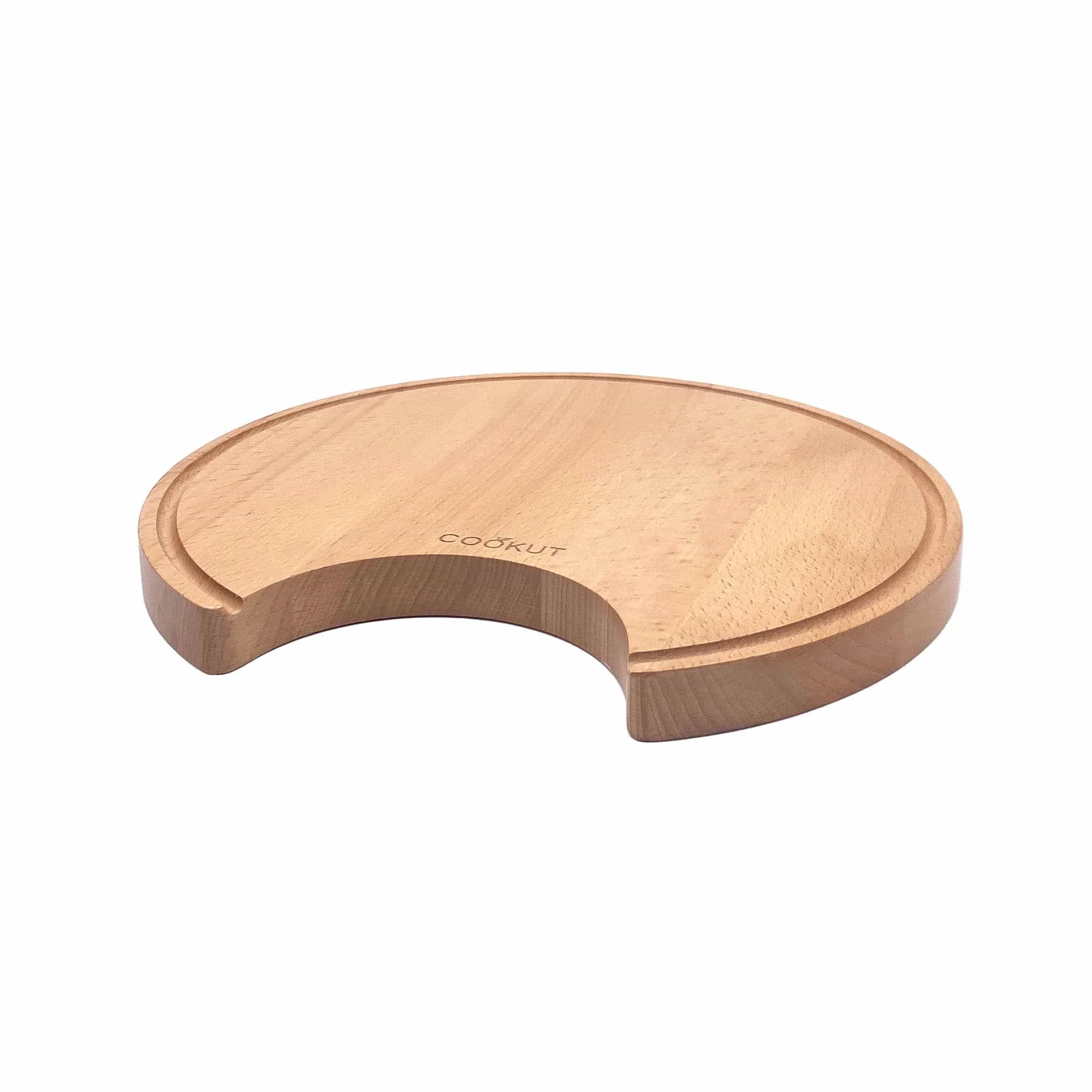 Cookut Wooden Chopping Board 1 Cookut Wooden Chopping Board