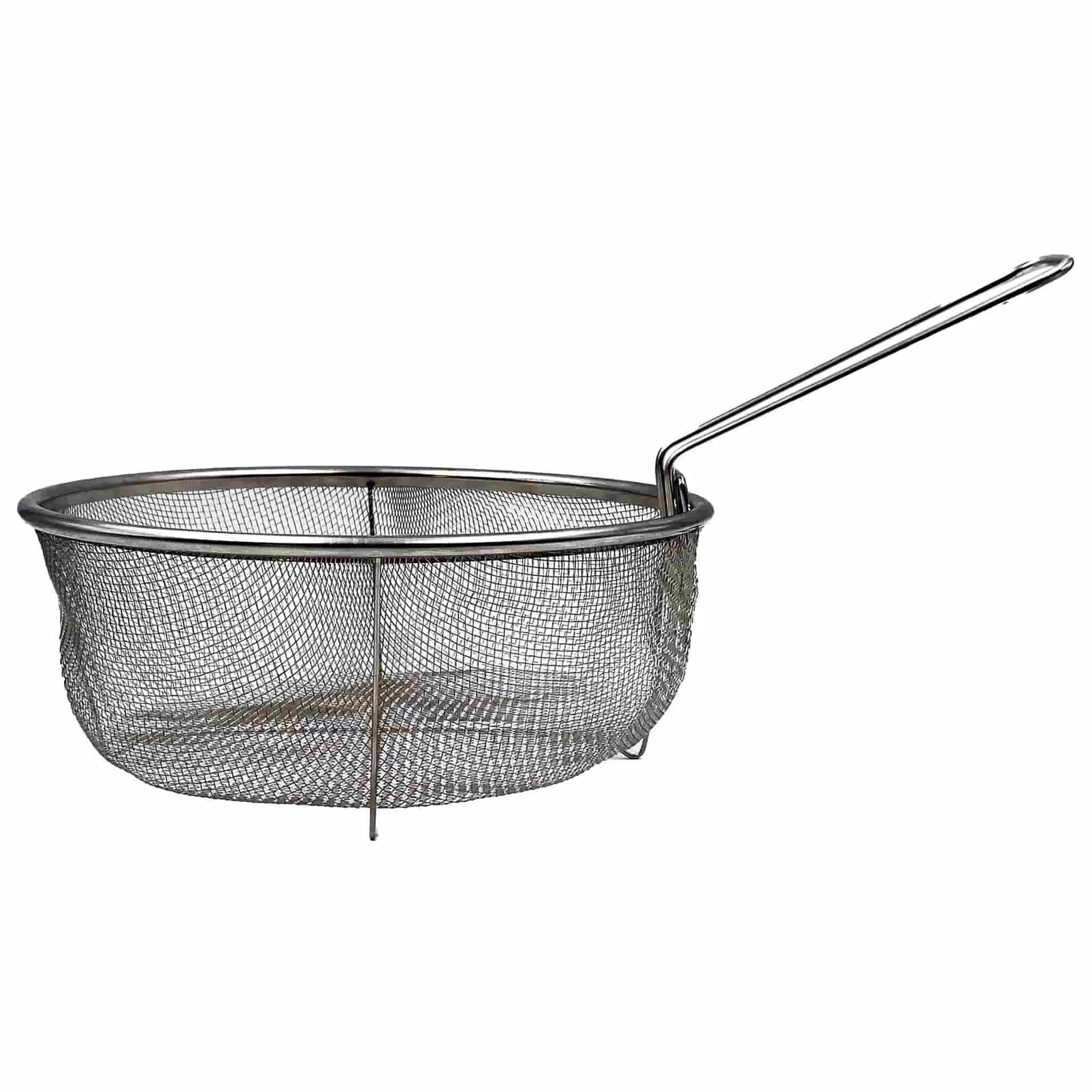 Cookut Frying Basket 1 Cookut Frying Basket