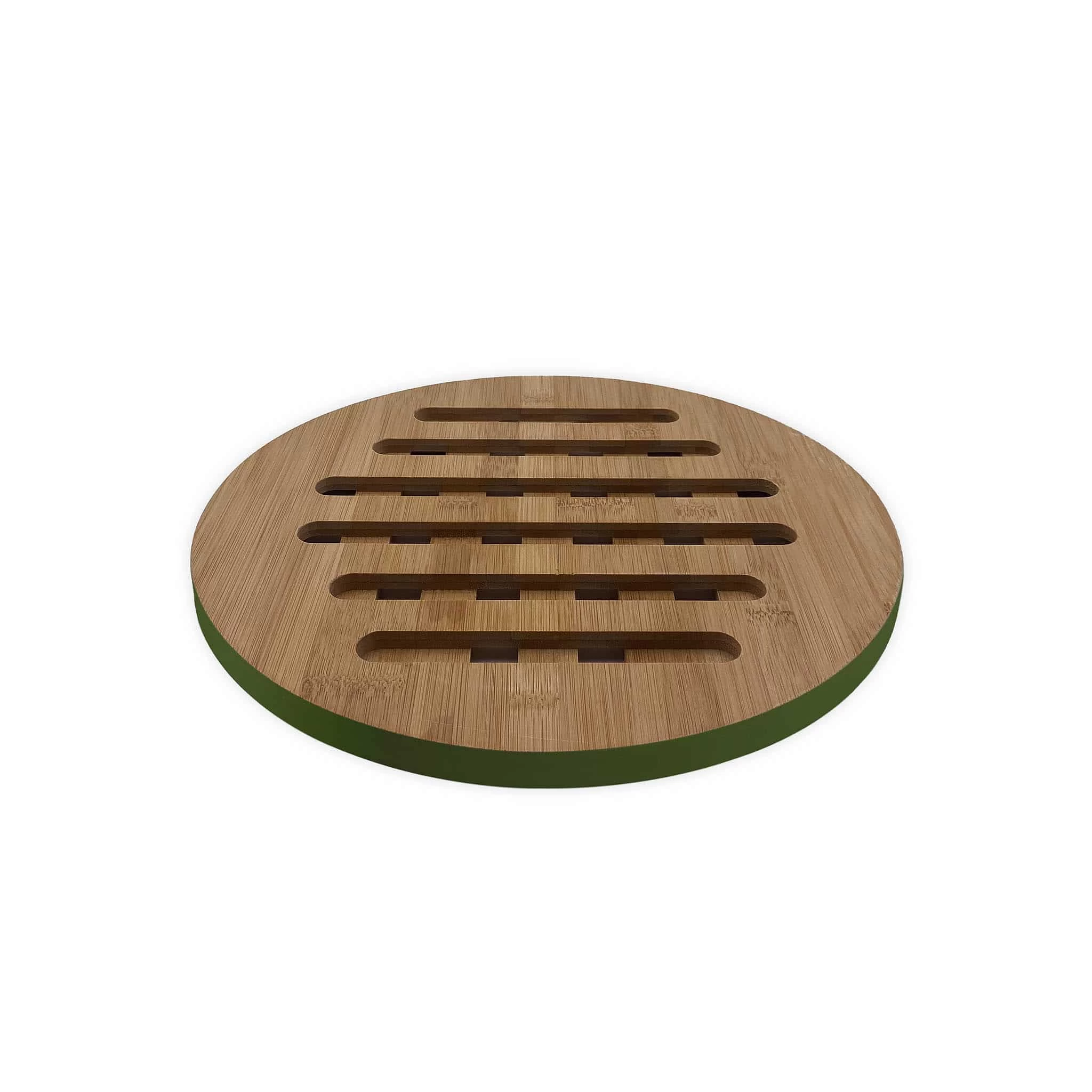 Cookut Trivet, 28cm, Green 1 Cookut Trivet, 28cm, Green