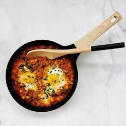 Cookut Pan, Black -Sous Chef Kitchenware CT0019lifestle