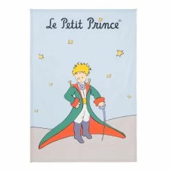 Le Petit Prince Washcloth & Tea Towel With Gift Box 7 Le Petit Prince Washcloth & Tea Towel With Gift Box -Sous Chef Kitchenware CU0146LePetitPrinceWashcloth TeaTowelwithGiftBox1