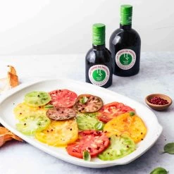 Chateau Calissanne Provence Green Fruity Intense EVOO, 250ml -Sous Chef Kitchenware CY0002ChateauCalissanneProvenceGreenFruityIntenseEVOO 250mlLife