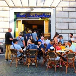 Sant'Eustachio Coffee Beans 1kg 6 Sant'Eustachio Coffee Beans 1kg -Sous Chef Kitchenware CarloMariaRicci1copy 1 5e65e59e e97d 415a 8b0b 8172dc95cc86