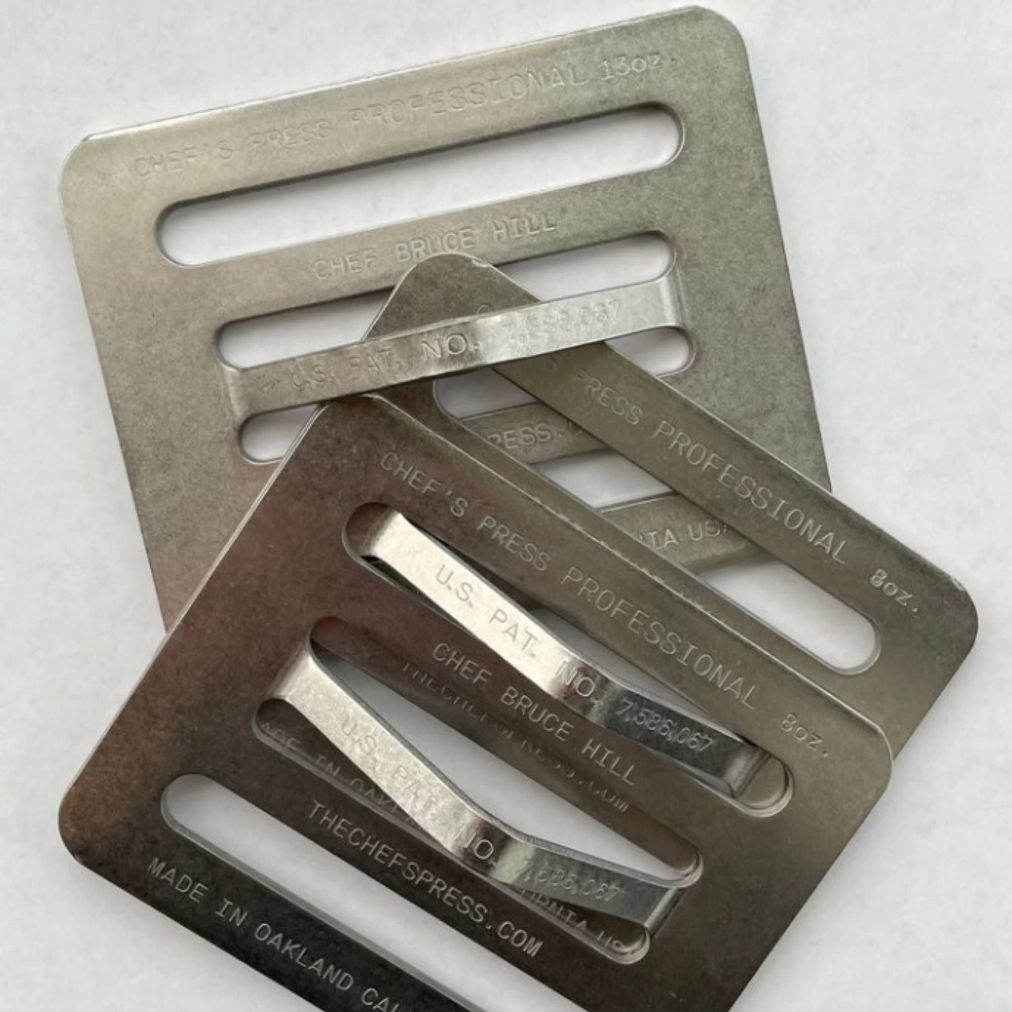 The Chef's Press 4 The Chef's Press - Image 4
