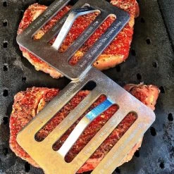 The Chef's Press 13 The Chef's Press -Sous Chef Kitchenware ChefsPressSousCheflifestyleimage4