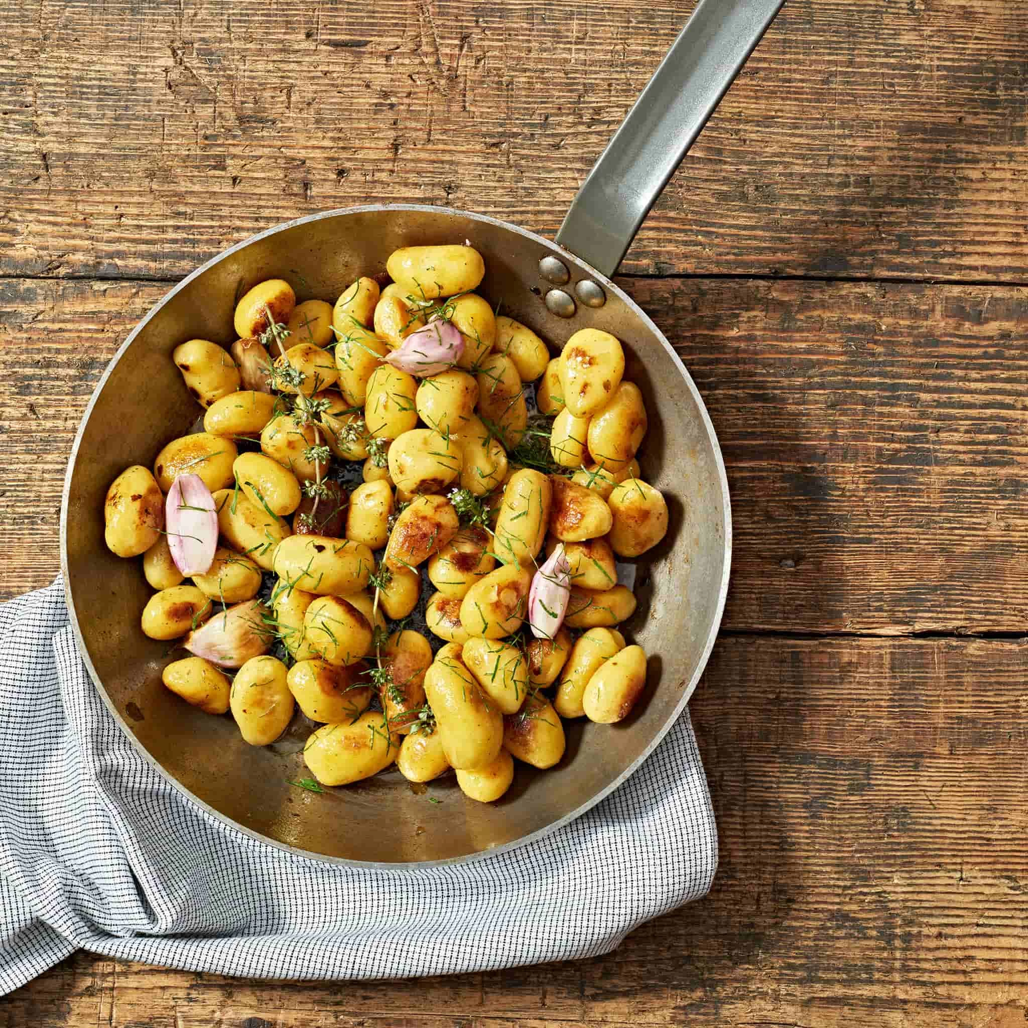 De Buyer Mineral B Frying Pan 28cm 2 De Buyer Mineral B Frying Pan 28cm - Image 2