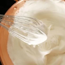 De Buyer Copper Beating Bowl 7 De Buyer Copper Beating Bowl -Sous Chef Kitchenware DB0167 DB0168 DB0169