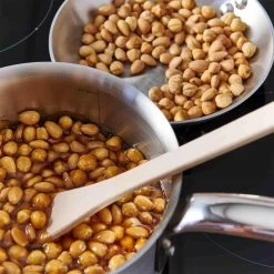 De Buyer Alchimy Saucepan 18cm 8 De Buyer Alchimy Saucepan 18cm -Sous Chef Kitchenware DB0191 DB0192 DB0193 DB0194 4 3d4f69b6 f118 454f b0df 34db136830d1