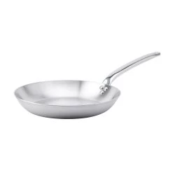 De Buyer Alchimy Frying Pan 10 De Buyer Alchimy Frying Pan -Sous Chef Kitchenware DB0200D DeBuyerAlchimyFryingPan32cm
