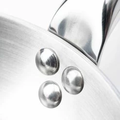 De Buyer Alchimy Frying Pan 15 De Buyer Alchimy Frying Pan -Sous Chef Kitchenware DB0200 DeBuyerAlchimyFryingPan 5