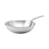 De Buyer Alchimy Wok 32cm